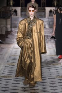 Uma Wang Fall 2024 Ready-to-Wear Collection at Paris Fashion Week