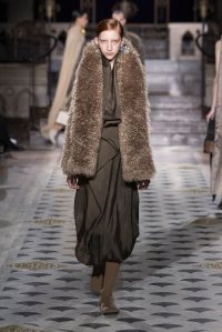 Uma Wang Fall 2024 Ready-to-Wear Collection at Paris Fashion Week