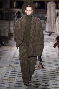 Uma Wang Fall 2024 Ready-to-Wear Collection at Paris Fashion Week