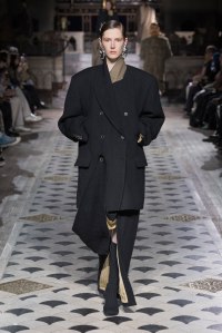 Uma Wang Fall 2024 Ready-to-Wear Collection at Paris Fashion Week
