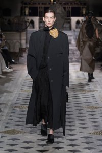 Uma Wang Fall 2024 Ready-to-Wear Collection at Paris Fashion Week