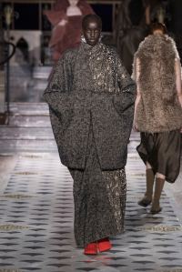 Uma Wang Fall 2024 Ready-to-Wear Collection at Paris Fashion Week