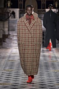 Uma Wang Fall 2024 Ready-to-Wear Collection at Paris Fashion Week