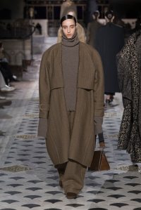 Uma Wang Fall 2024 Ready-to-Wear Collection at Paris Fashion Week
