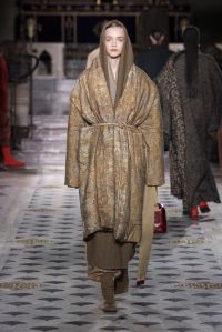 Uma Wang Fall 2024 Ready-to-Wear Collection at Paris Fashion Week