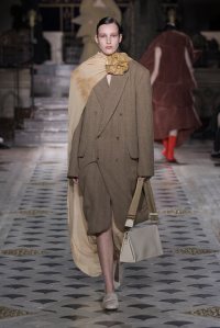 Uma Wang Fall 2024 Ready-to-Wear Collection at Paris Fashion Week