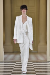 Ungaro Fall 2024 Ready-to-Wear Collection at Paris Fashion Week