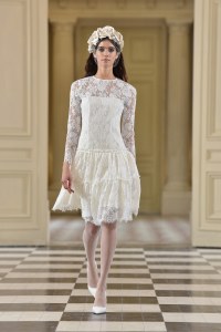 Ungaro Fall 2024 Ready-to-Wear Collection at Paris Fashion Week