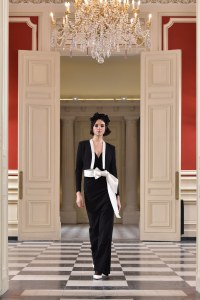 Ungaro Fall 2024 Ready-to-Wear Collection at Paris Fashion Week