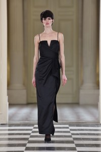 Ungaro Fall 2024 Ready-to-Wear Collection at Paris Fashion Week