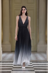 Ungaro Fall 2024 Ready-to-Wear Collection at Paris Fashion Week