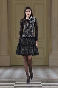 Ungaro Fall 2024 Ready-to-Wear Collection at Paris Fashion Week