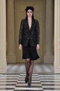 Ungaro Fall 2024 Ready-to-Wear Collection at Paris Fashion Week