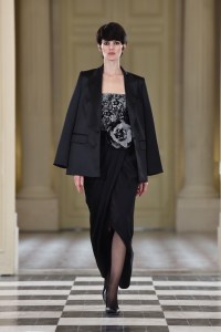 Ungaro Fall 2024 Ready-to-Wear Collection at Paris Fashion Week
