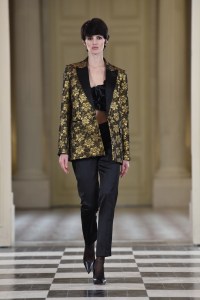 Ungaro Fall 2024 Ready-to-Wear Collection at Paris Fashion Week