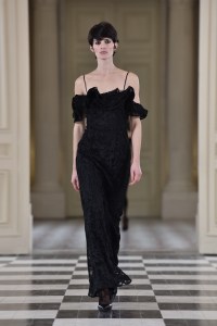 Ungaro Fall 2024 Ready-to-Wear Collection at Paris Fashion Week