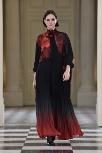 Ungaro Fall 2024 Ready-to-Wear Collection at Paris Fashion Week