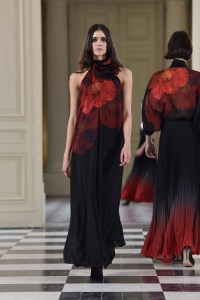 Ungaro Fall 2024 Ready-to-Wear Collection at Paris Fashion Week