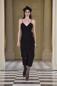 Ungaro Fall 2024 Ready-to-Wear Collection at Paris Fashion Week