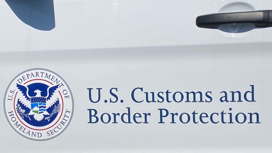U.S. Customs and Border Protection