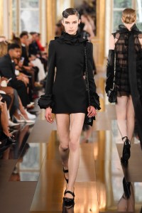 Valentino Fall 2024 Ready-to-Wear Collection at Paris Fashion Week