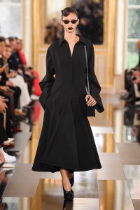 Valentino Fall 2024 Ready-to-Wear Collection at Paris Fashion Week