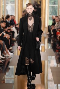 Valentino Fall 2024 Ready-to-Wear Collection at Paris Fashion Week