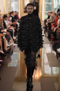 Valentino Fall 2024 Ready-to-Wear Collection at Paris Fashion Week
