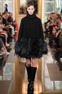 Valentino Fall 2024 Ready-to-Wear Collection at Paris Fashion Week