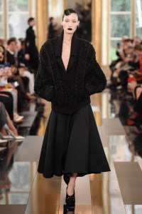Valentino Fall 2024 Ready-to-Wear Collection at Paris Fashion Week