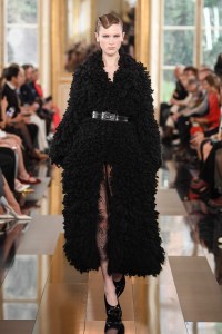 Valentino Fall 2024 Ready-to-Wear Collection at Paris Fashion Week