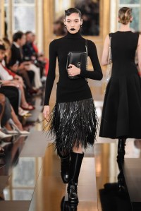 Valentino Fall 2024 Ready-to-Wear Collection at Paris Fashion Week