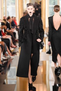 Valentino Fall 2024 Ready-to-Wear Collection at Paris Fashion Week