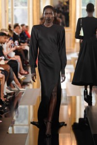 Valentino Fall 2024 Ready-to-Wear Collection at Paris Fashion Week