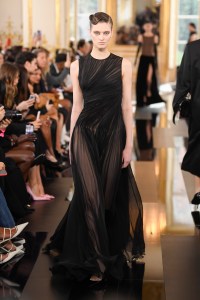 Valentino Fall 2024 Ready-to-Wear Collection at Paris Fashion Week