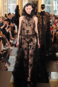 Valentino Fall 2024 Ready-to-Wear Collection at Paris Fashion Week