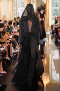 Valentino Fall 2024 Ready-to-Wear Collection at Paris Fashion Week