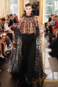 Valentino Fall 2024 Ready-to-Wear Collection at Paris Fashion Week