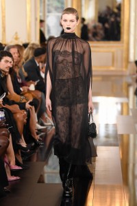 Valentino Fall 2024 Ready-to-Wear Collection at Paris Fashion Week