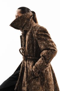 Veronique Leroy Fall 2024 Ready-to-Wear Collection at Paris Fashion Week