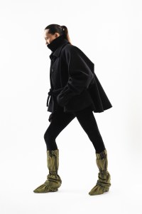 Veronique Leroy Fall 2024 Ready-to-Wear Collection at Paris Fashion Week