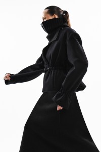 Veronique Leroy Fall 2024 Ready-to-Wear Collection at Paris Fashion Week