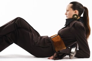 Veronique Leroy Fall 2024 Ready-to-Wear Collection at Paris Fashion Week