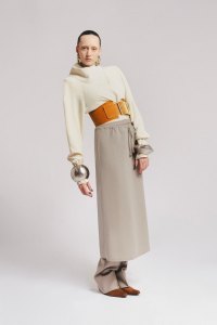 Veronique Leroy Fall 2024 Ready-to-Wear Collection at Paris Fashion Week