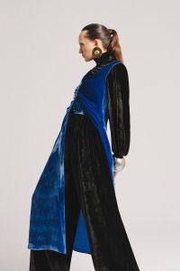 Veronique Leroy Fall 2024 Ready-to-Wear Collection at Paris Fashion Week