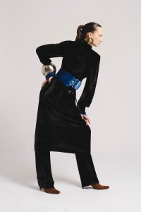 Veronique Leroy Fall 2024 Ready-to-Wear Collection at Paris Fashion Week