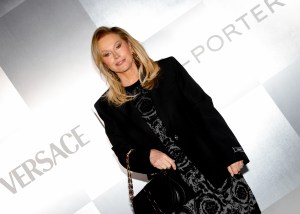 Kathy Hilton