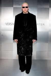 Shaun Ross