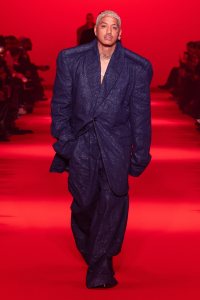 Vetements Fall 2024 Ready-to-Wear Collection at Paris Fashion Week