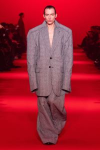 Vetements Fall 2024 Ready-to-Wear Collection at Paris Fashion Week